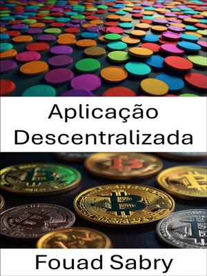 cover image of Aplicação Descentralizada